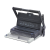 GBC MultiBind 320 perforelieuse (ComBind, MultiBind 21 & perforation 4 trous) IB271076 207562 - 3