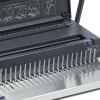 GBC MultiBind 320 perforelieuse (ComBind, MultiBind 21 & perforation 4 trous) IB271076 207562 - 4