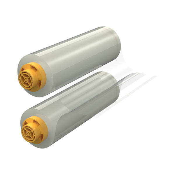 GBC Velocity cartouche de plastification 125 microns brillant 208308 - 1