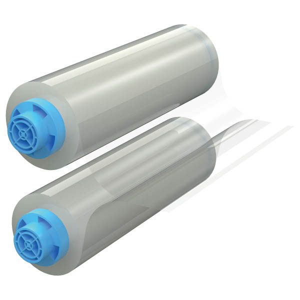 GBC Velocity cartouche de plastification 80 microns brillant 208306 - 1