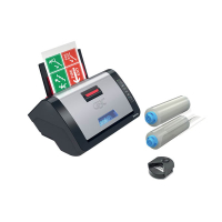 GBC Velocity plastifieuse semi-automatique A4 208305