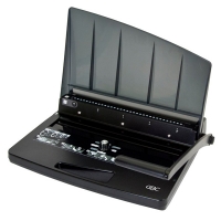 GBC WireBind W15 perforelieuse 4400402 207540