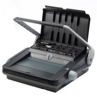 GBC WireBind W20 perforelieuse 4400426 207544