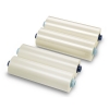 GBC eZLoad film de plastification 305 mm x 75 m brillant 2x 75 microns