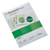 GBC pochette de plastification A3 brillante 2x125 microns (25 pièces) 3747237 207068 - 1