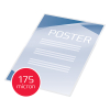 GBC pochette de plastification A3 brillante 2x175 microns (100 pièces) 3200746 207072 - 4