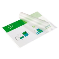 GBC pochette de plastification pour document A2 brillante 2x80 microns (100 pièces) IB589782 207585