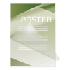 GBC pochette de plastification pour document A2 brillante 2x80 microns (100 pièces) IB589782 207585 - 3