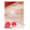 GBC pochette de plastification pour document A4 brillante 2x100 microns (100 pièces) 3740306 207002 - 5