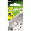 GP LR54 Alcaline pile bouton 1 pièce 215044 - 1