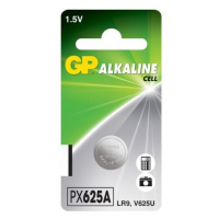 GP LR9 Alcaline pile bouton 1 pièce GPPX625A 215038