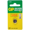 GP SR55 oxyde d'argent pile bouton 1 pièce 215100 - 1