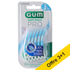 Offre : 4x GUM Soft-Picks PRO Small (30 pièces) SGU00137 - 1