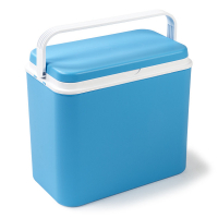 Gardalux glacière passive 24 litres - bleu K170104921