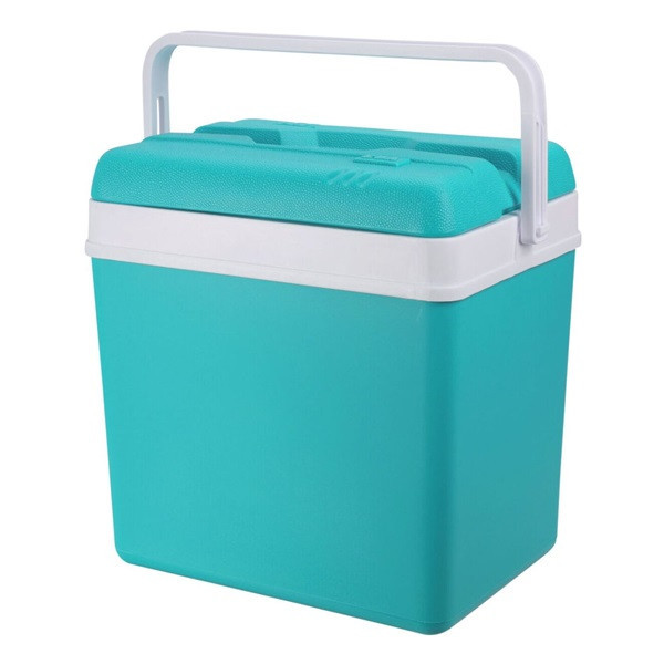 Gardalux glacière passive 24 litres - turquoise K180107498 - 1