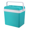Gardalux glacière passive 24 litres - turquoise K180107498 - 1