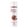 Gillette Satin Care gel à raser Peaux Sèches Shea Butter Silk (200 ml) SGI00276 - 1