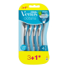 Gillette Venus Oceana rasoirs jetables (4 pièces) SGI00280 - 1