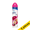 Offre : 5x Brise désodorisant spray Relaxing Zen (300 ml)