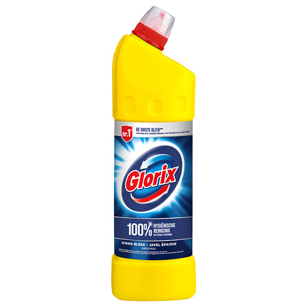Glorix Javel (1000 ml) SGL00700 - 1