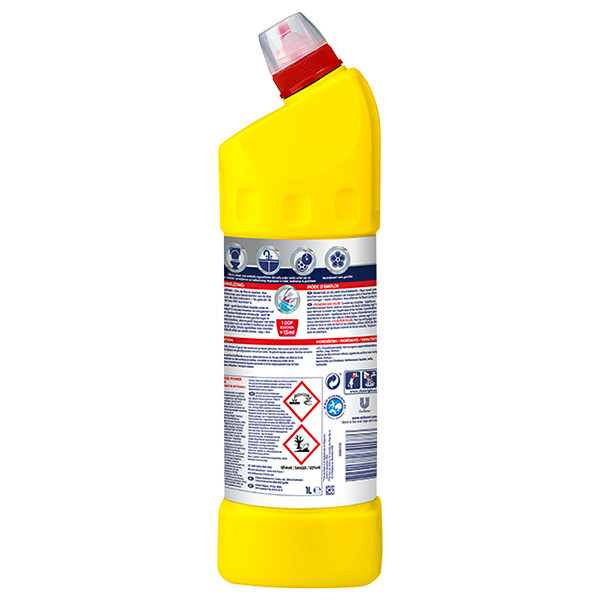 Glorix Javel (1000 ml) SGL00700 - 2