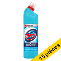 Offre : 15x Glorix Eau de Javel eucalyptus - Oxford Atlantic (750 ml)