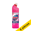 Offre : 6x Glorix eau de javel Pink Flower (750 ml) SGL00031 - 1