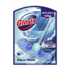 Glorix bloc WC Actief Blauw Water Ocean (48 grammes)