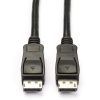 Goobau câble DisplayPort 1.2 (5 mètres) K010403010 - 1