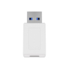 Goobay adaptateur USB-A vers USB-C - blanc