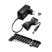 Goobay adaptateur universel K120500052