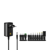 Goobay adaptateur universel K120500052 - 2