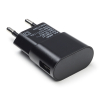 Goobay chargeur USB 1 port (USB A) - noir