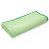 Greenspeed Element chiffon microfibre 40 x 40 cm (10 pièces) - vert