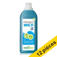Greenspeed Offre : 12x Greenspeed Probio Multi (1 litre)  SGR00072