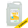 Offre : 2x Greenspeed Citronet (5 litres)