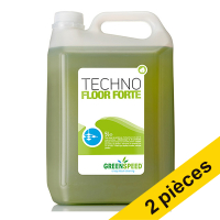 Greenspeed Offre : 2x Greenspeed Techno Floor Forte (5 litres)  SGR00038