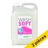 Offre : 2x Greenspeed Wash Soft assouplissant (5 litres) SGR00028 - 1