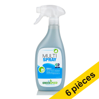 Greenspeed Offre : 6x Greenspeed Multi Spray (500 ml)  SGR00034