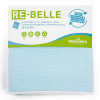 Greenspeed Re-belle chiffon microfibre 40 x 40 cm (5 pièces) - bleu SGR00019 - 1