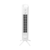 Grunkel TF-324LBL ventilateur colonne - blanc 828984 - 2
