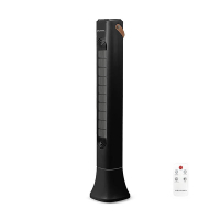 Grunkel TF-DSGNG ventilateur colonne - noir 828214