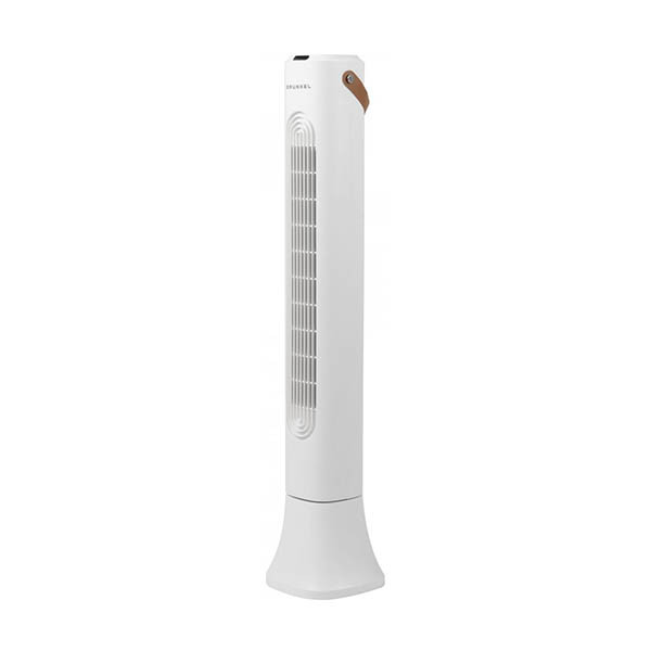 Grunkel TF-DSG ventilateur colonne - blanc 828215 - 5