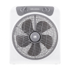 Grunkel ventilateur de table - blanc 828985 - 1