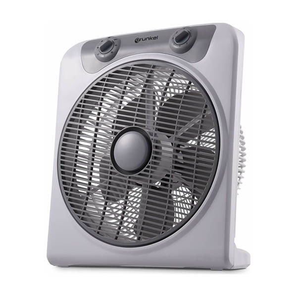 Grunkel ventilateur de table - blanc 828985 - 2