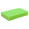 HACCP éponge (4 pièces) - vert