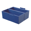 HAN boîte à fiches A5 - bleu HA-975-14 218028 - 2