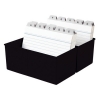 HAN boîte à fiches A7 - noir HA-977-13 218042 - 1