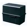 HAN boîtes à fiches A8 - noir 978-13 218056 - 2