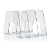 HAN porte-catalogue transparent